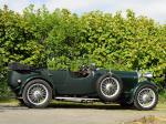 Lagonda 3-Litre Tourer 1931 года